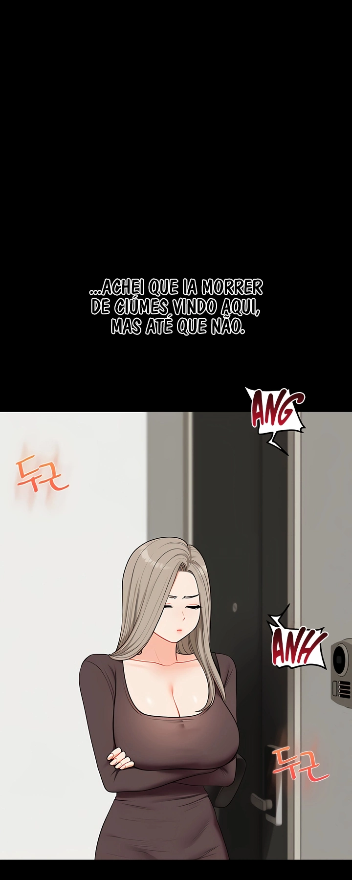 Ler Relationship Reversal Capitulo 85 Page 31