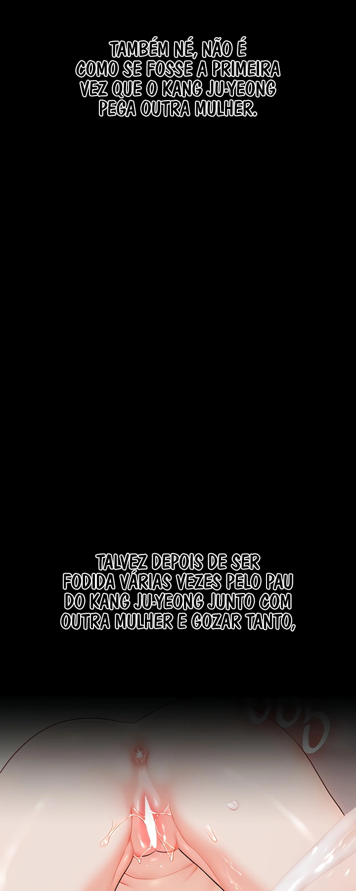 Ler Relationship Reversal Capitulo 85 Page 32