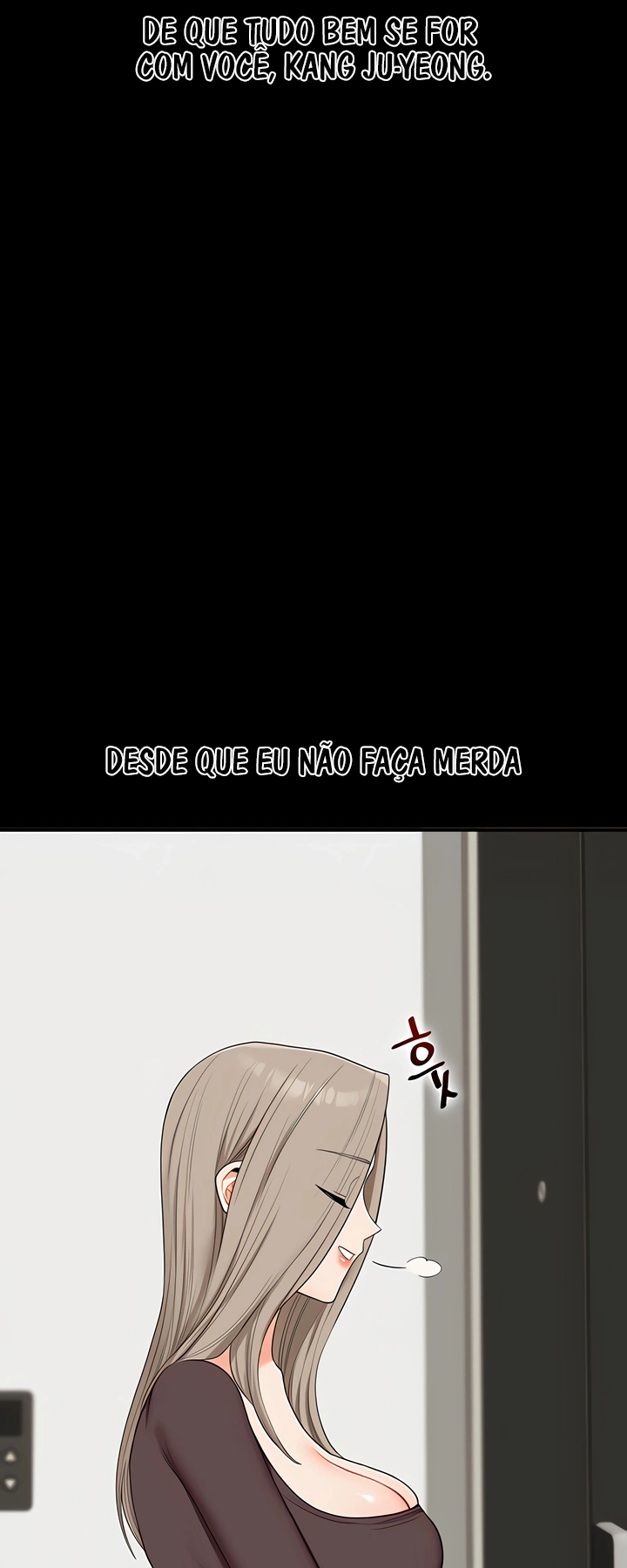 Ler Relationship Reversal Capitulo 85 Page 35