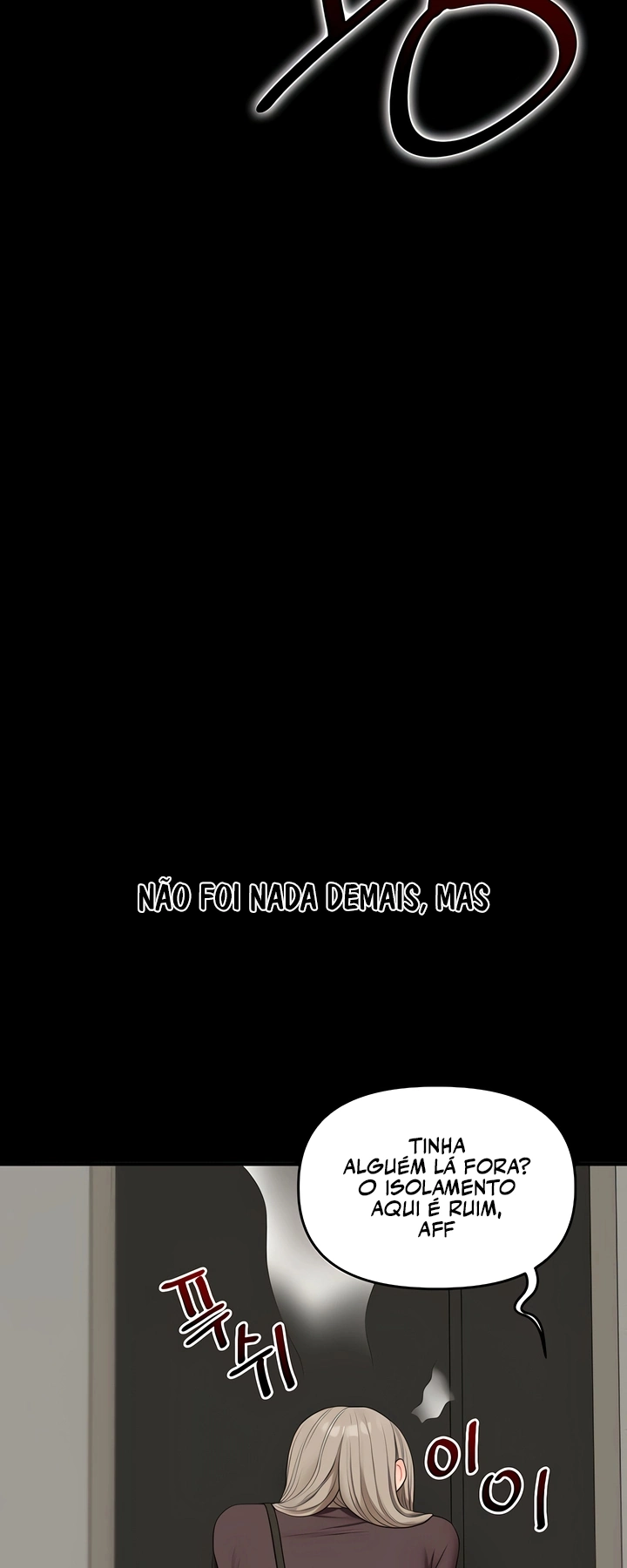 Ler Relationship Reversal Capitulo 85 Page 37