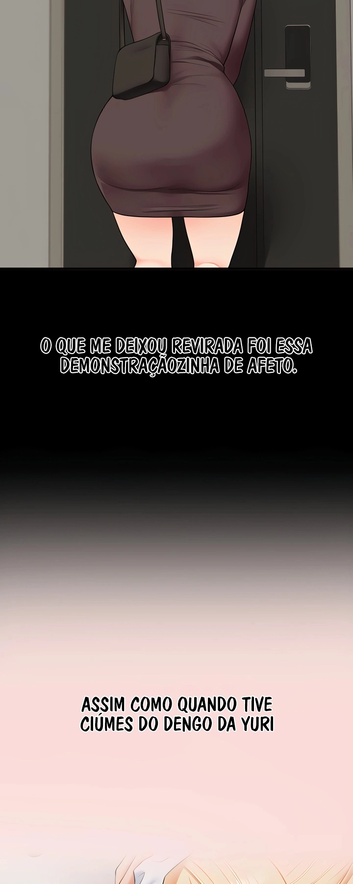 Ler Relationship Reversal Capitulo 85 Page 38