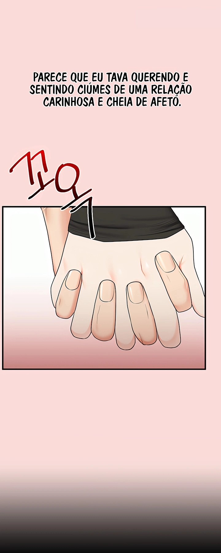 Ler Relationship Reversal Capitulo 85 Page 41