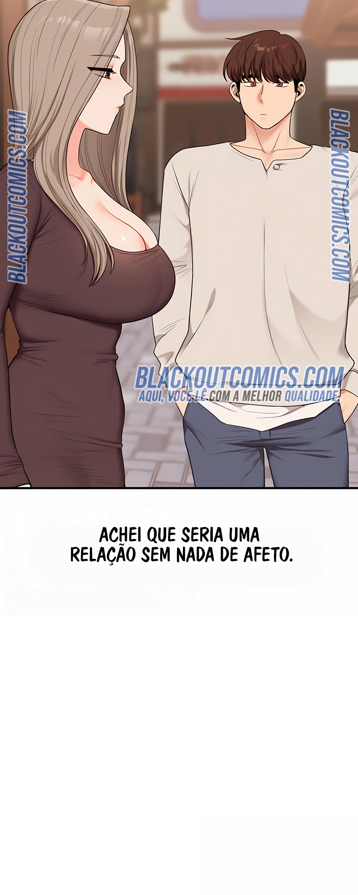 Ler Relationship Reversal Capitulo 85 Page 43