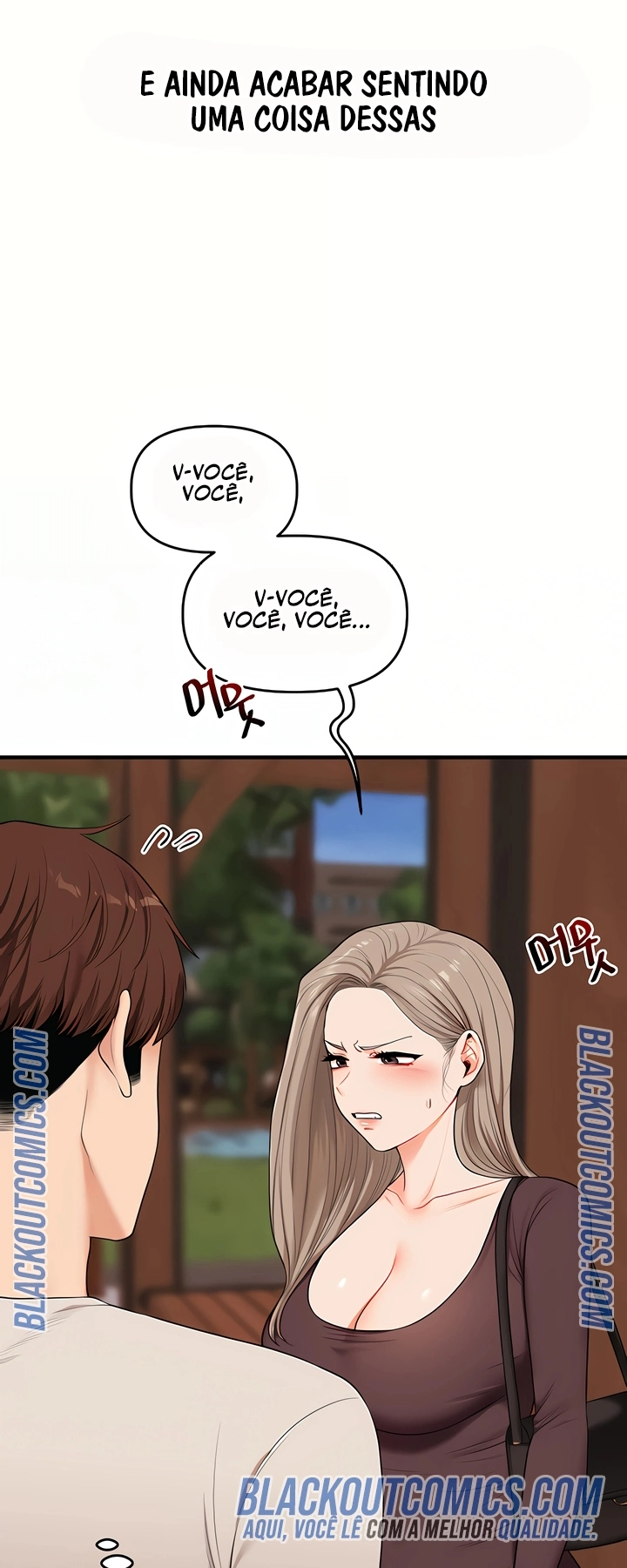 Ler Relationship Reversal Capitulo 85 Page 48