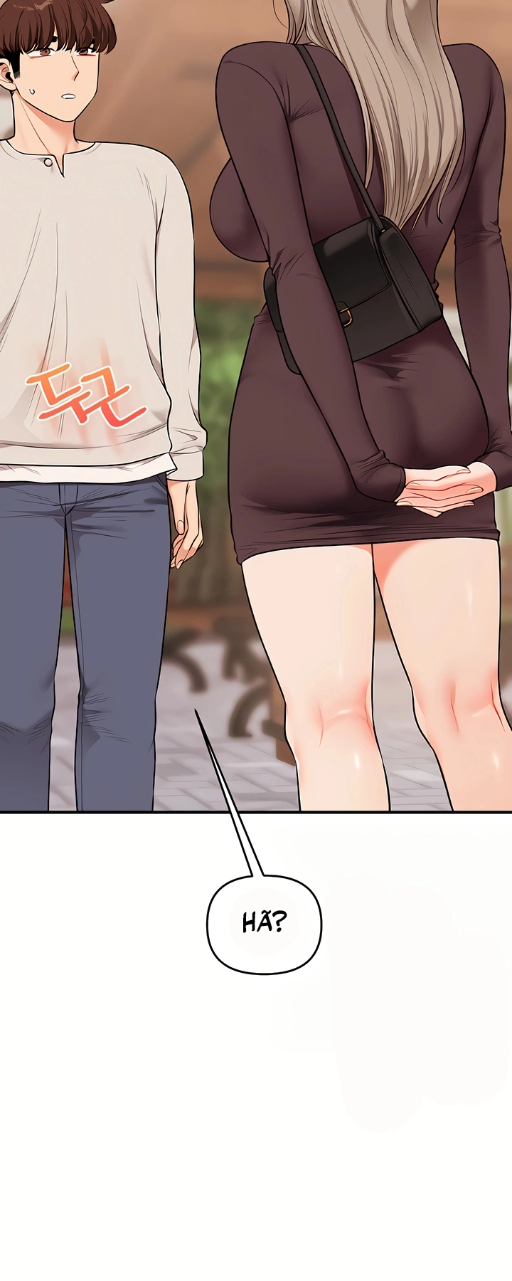 Ler Relationship Reversal Capitulo 85 Page 50