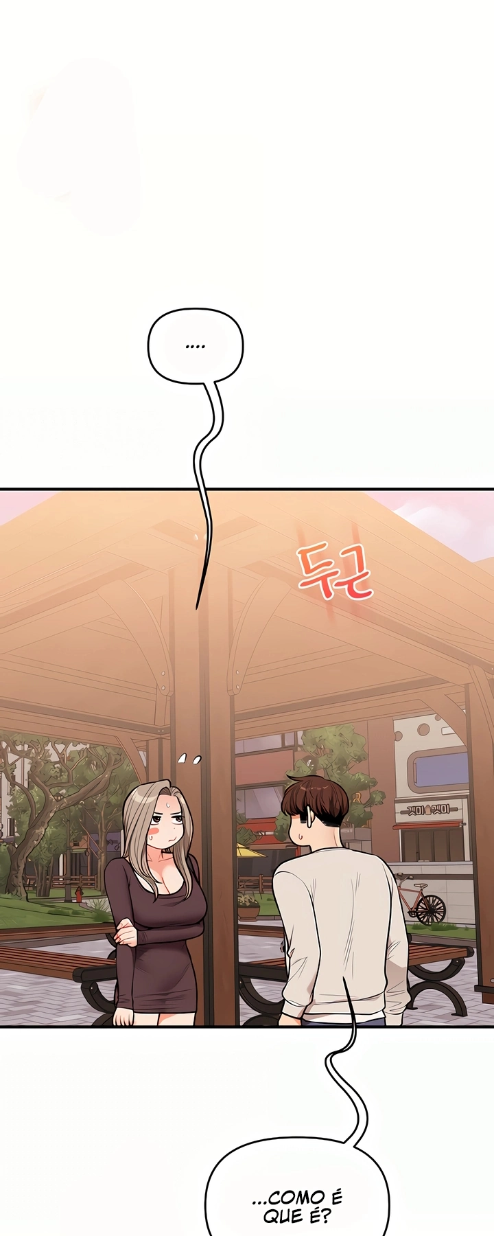 Ler Relationship Reversal Capitulo 85 Page 51