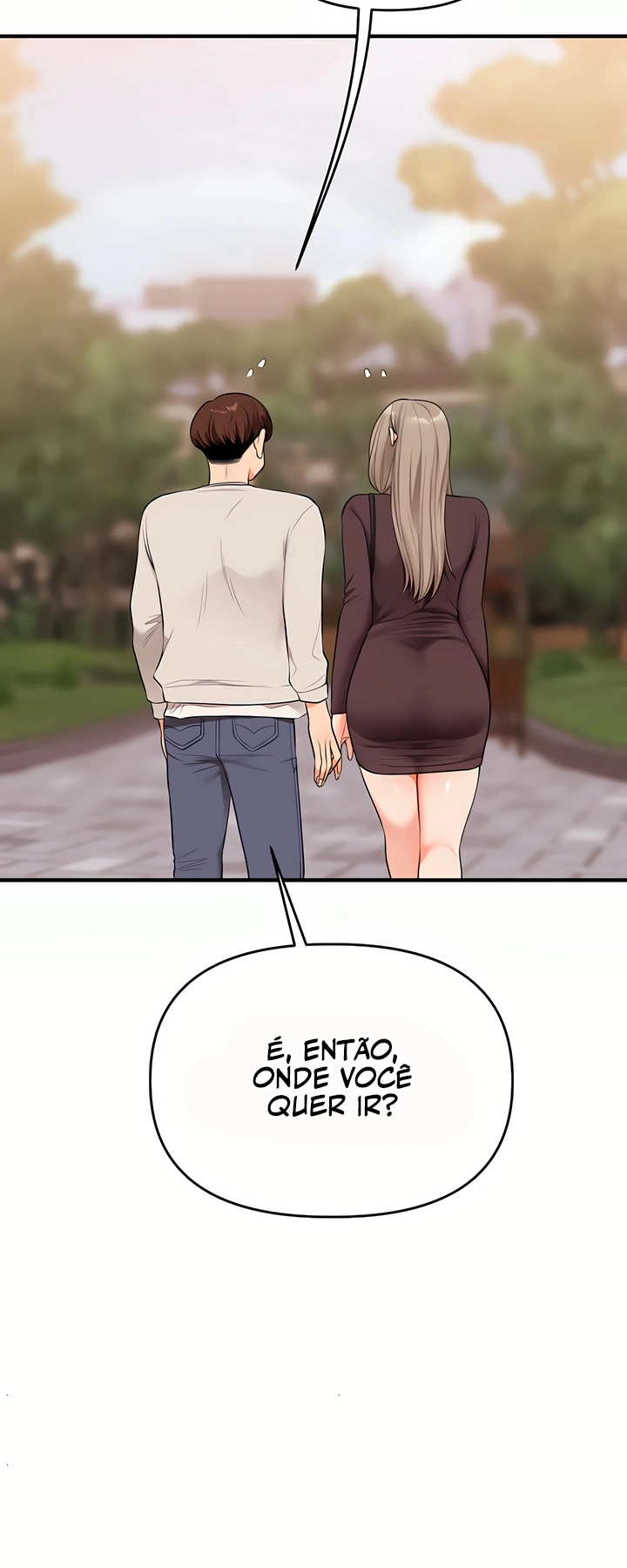 Ler Relationship Reversal Capitulo 85 Page 55