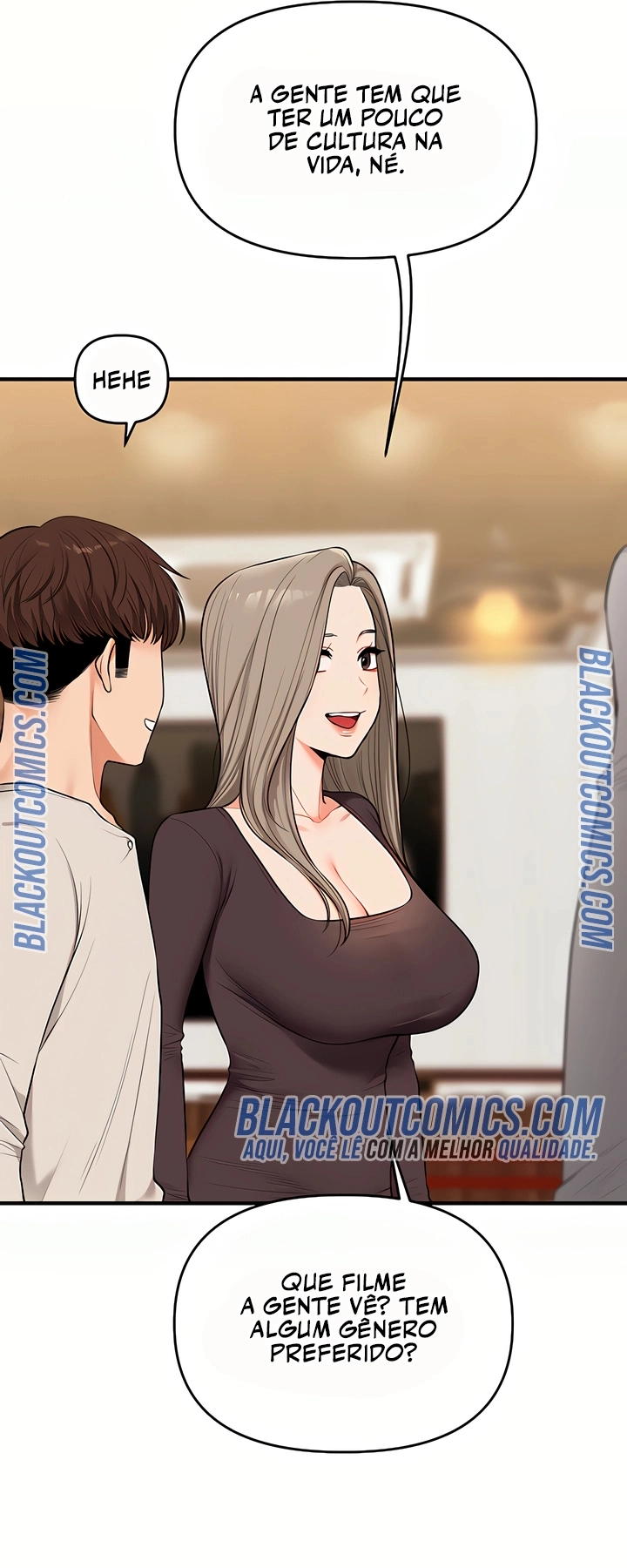 Ler Relationship Reversal Capitulo 85 Page 59