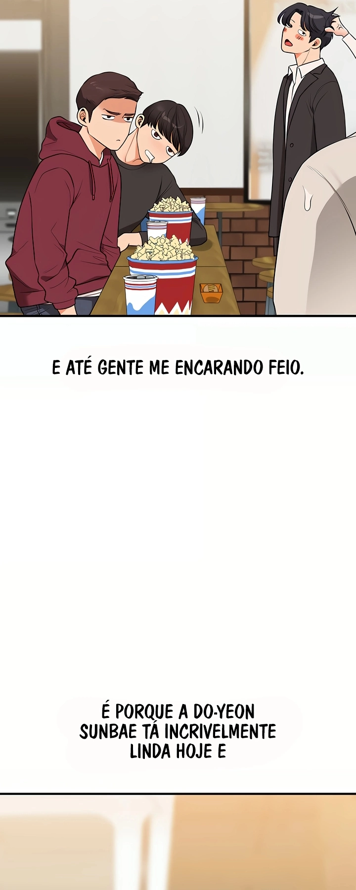 Ler Relationship Reversal Capitulo 85 Page 65