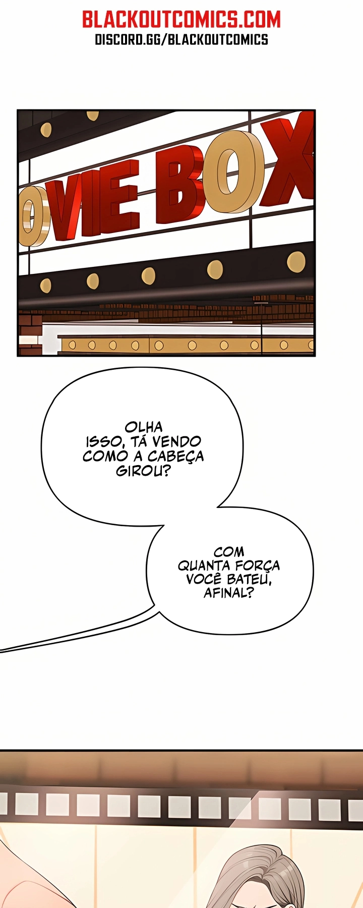 Ler Relationship Reversal Capitulo 86 Page 10