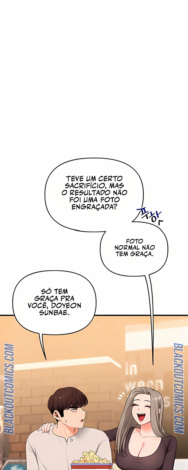 Ler Relationship Reversal Capitulo 86 Page 12