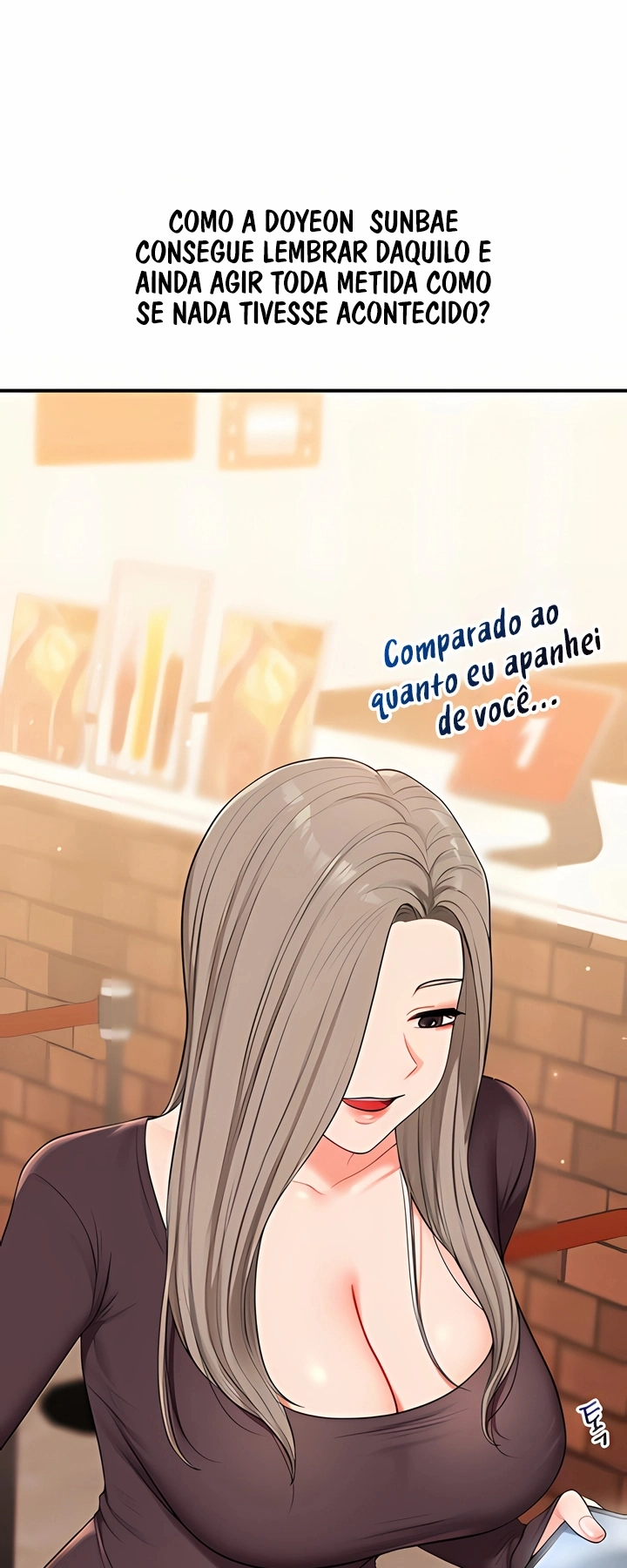 Ler Relationship Reversal Capitulo 86 Page 20