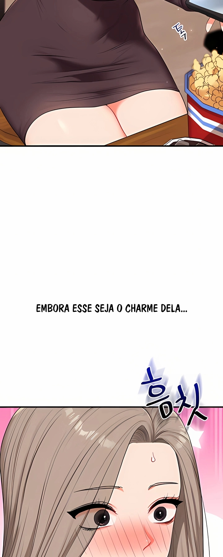 Ler Relationship Reversal Capitulo 86 Page 21