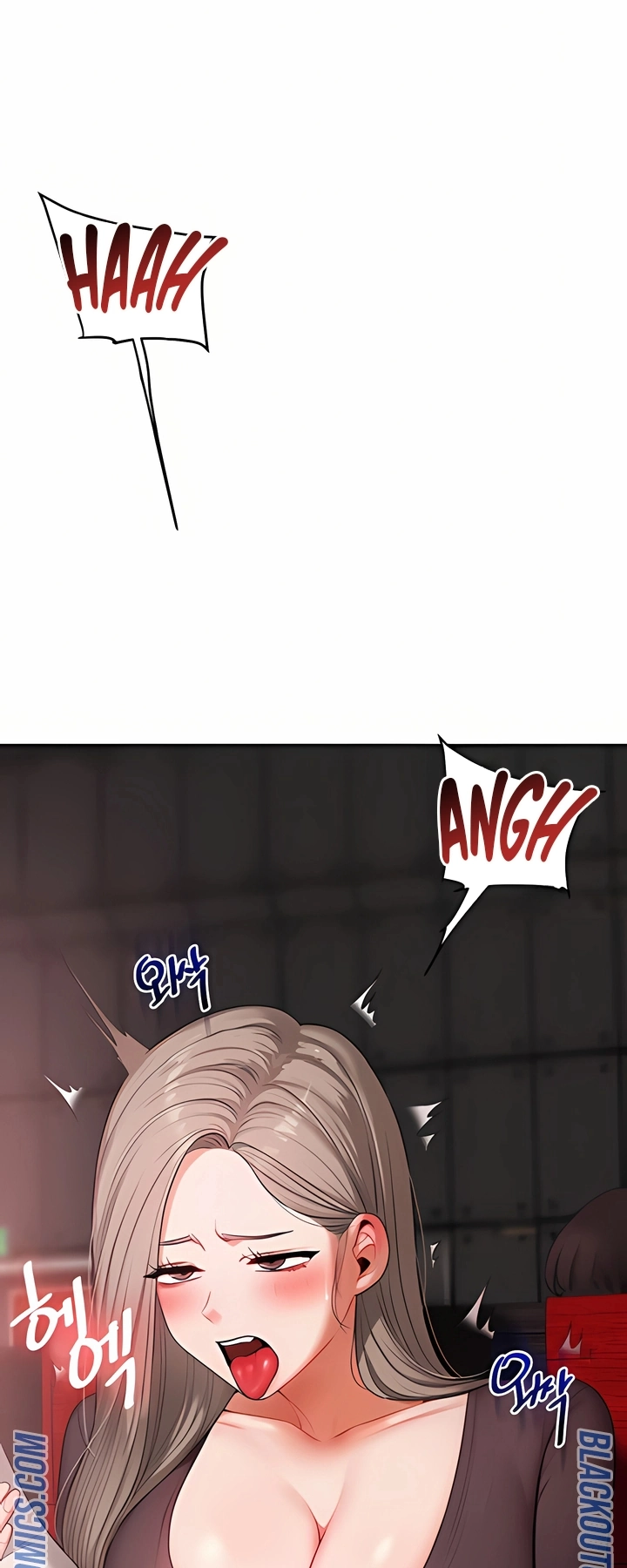 Ler Relationship Reversal Capitulo 86 Page 33