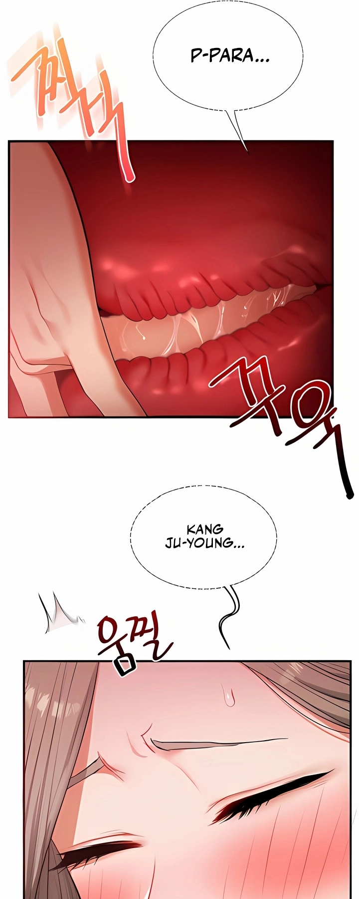 Ler Relationship Reversal Capitulo 86 Page 36