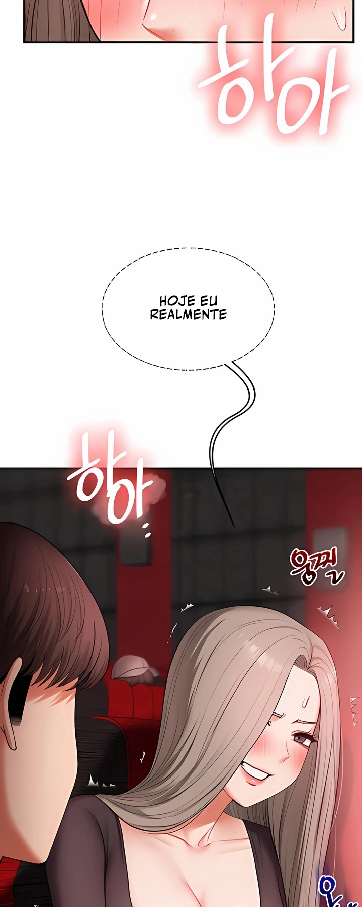 Ler Relationship Reversal Capitulo 86 Page 37