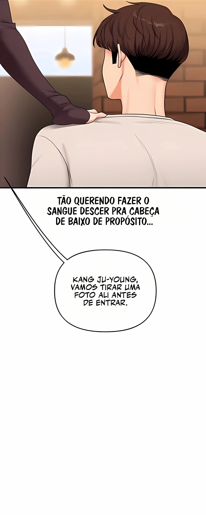 Ler Relationship Reversal Capitulo 86 Page 4