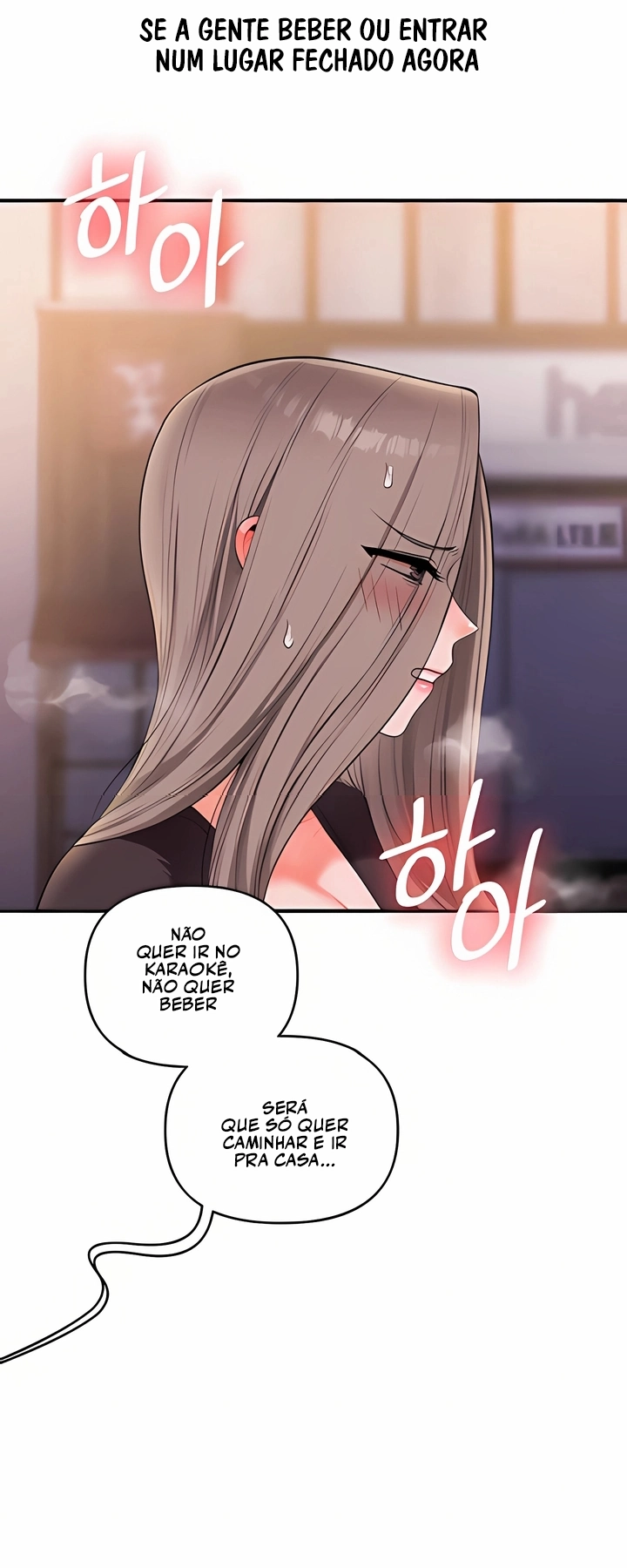 Ler Relationship Reversal Capitulo 86 Page 48