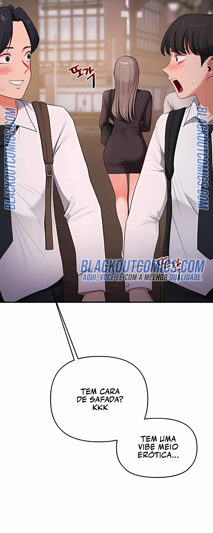 Ler Relationship Reversal Capitulo 86 Page 51