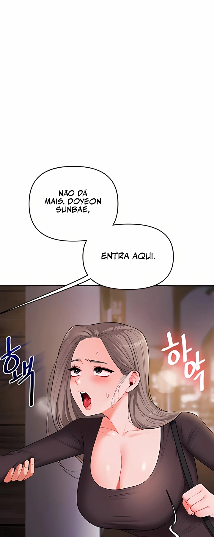 Ler Relationship Reversal Capitulo 86 Page 55