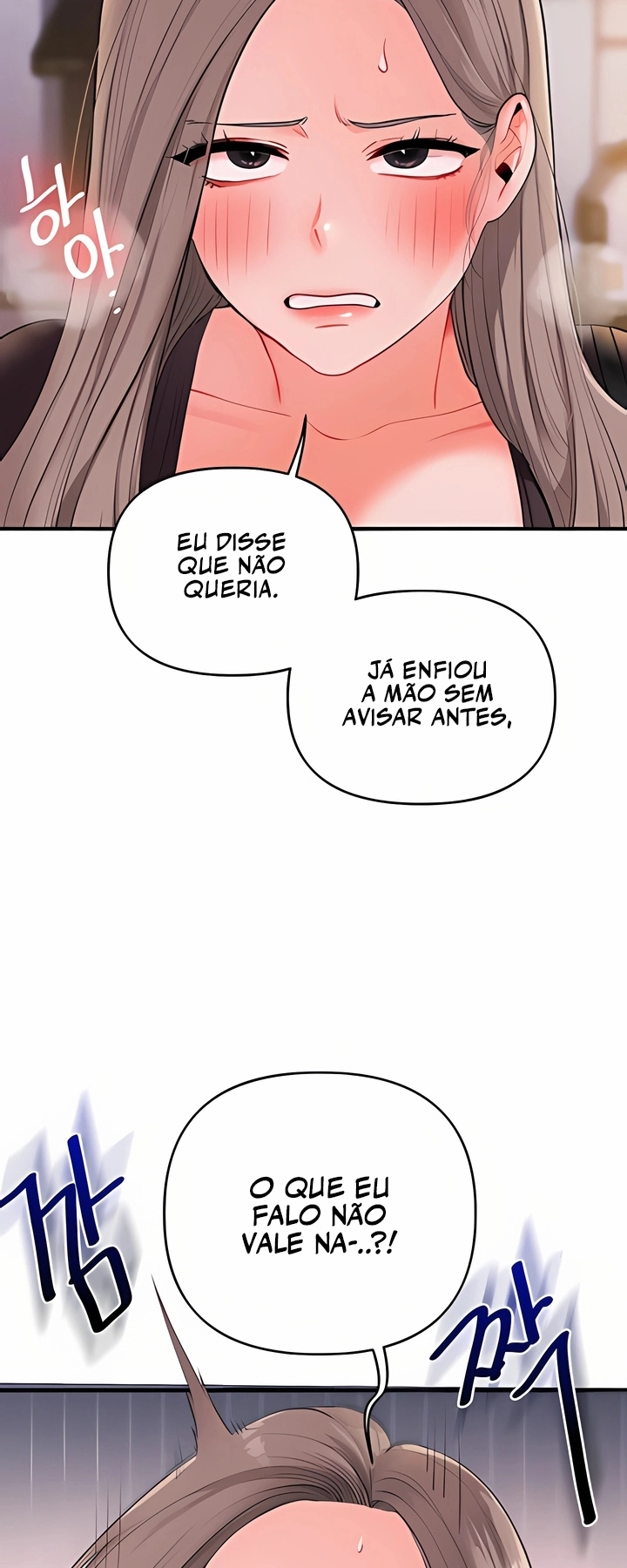 Ler Relationship Reversal Capitulo 86 Page 57