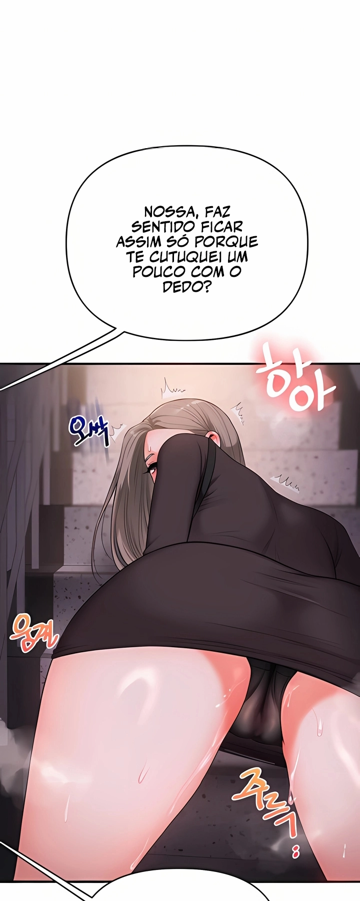 Ler Relationship Reversal Capitulo 86 Page 61