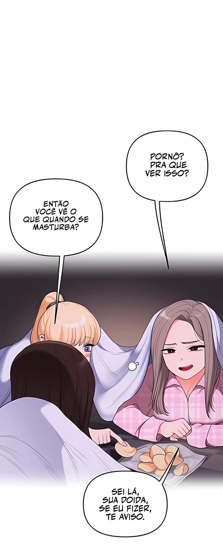 Ler Relationship Reversal Capitulo 86 Page 63