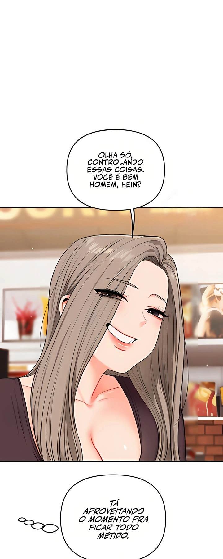 Ler Relationship Reversal Capitulo 86 Page 7