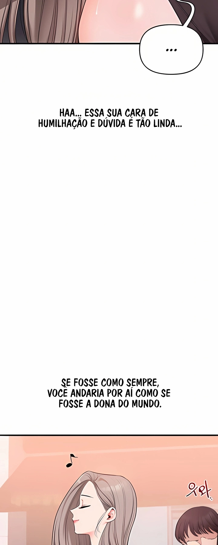 Ler Relationship Reversal Capitulo 87 Page 14