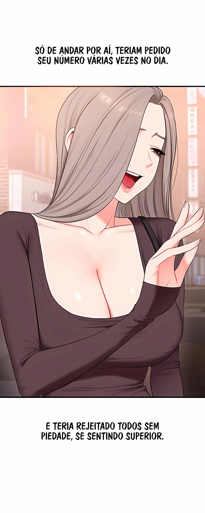 Ler Relationship Reversal Capitulo 87 Page 16