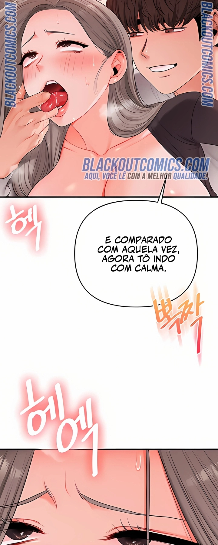 Ler Relationship Reversal Capitulo 87 Page 21