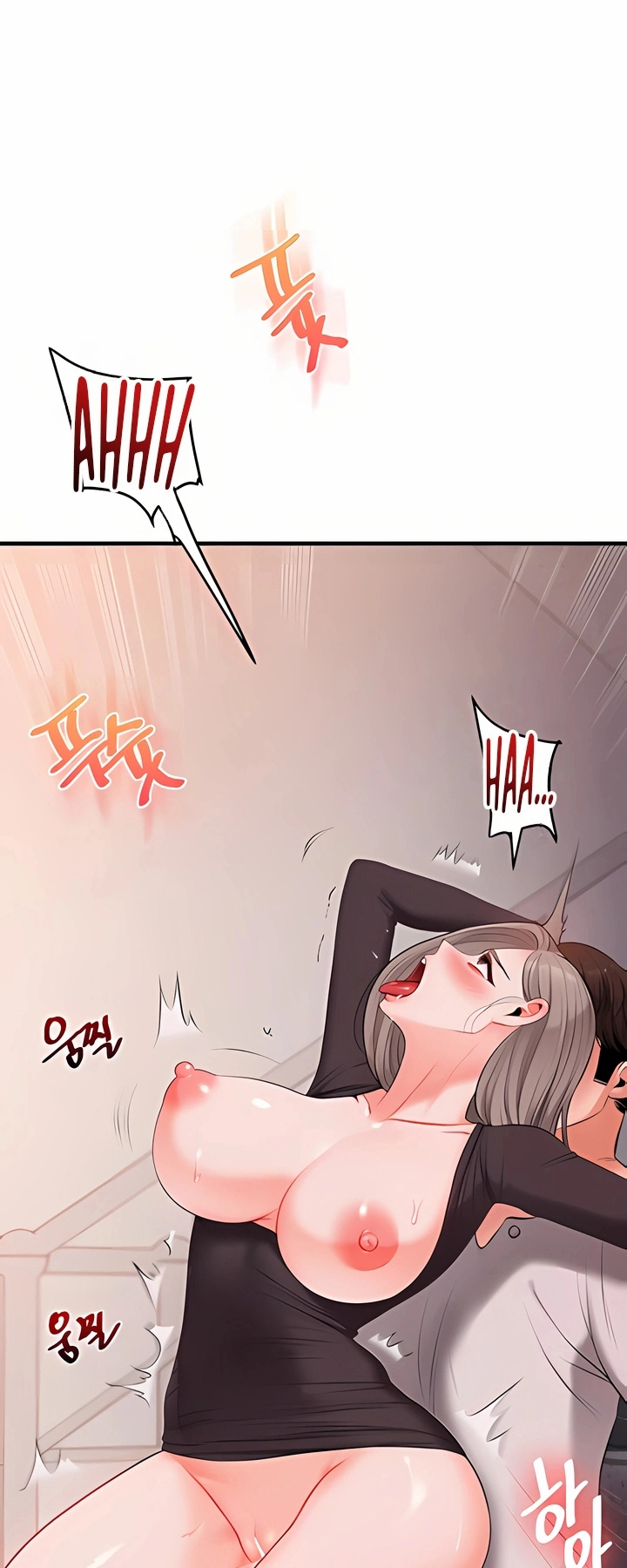 Ler Relationship Reversal Capitulo 87 Page 28