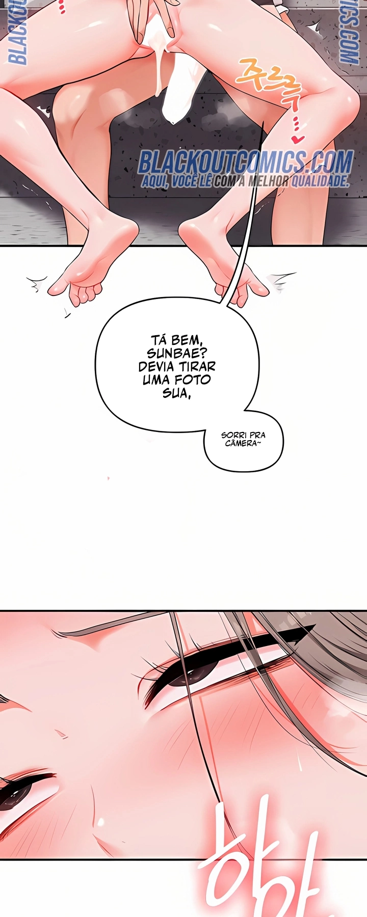 Ler Relationship Reversal Capitulo 87 Page 31