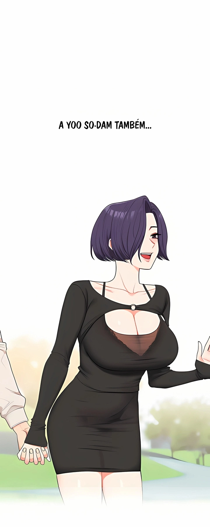 Ler Relationship Reversal Capitulo 87 Page 37