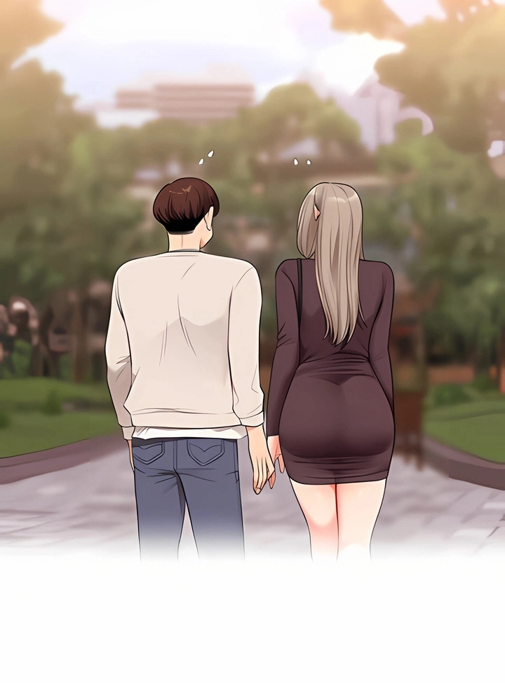 Ler Relationship Reversal Capitulo 87 Page 41