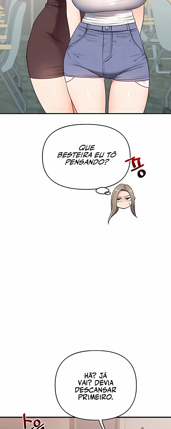Ler Relationship Reversal Capitulo 87 Page 43