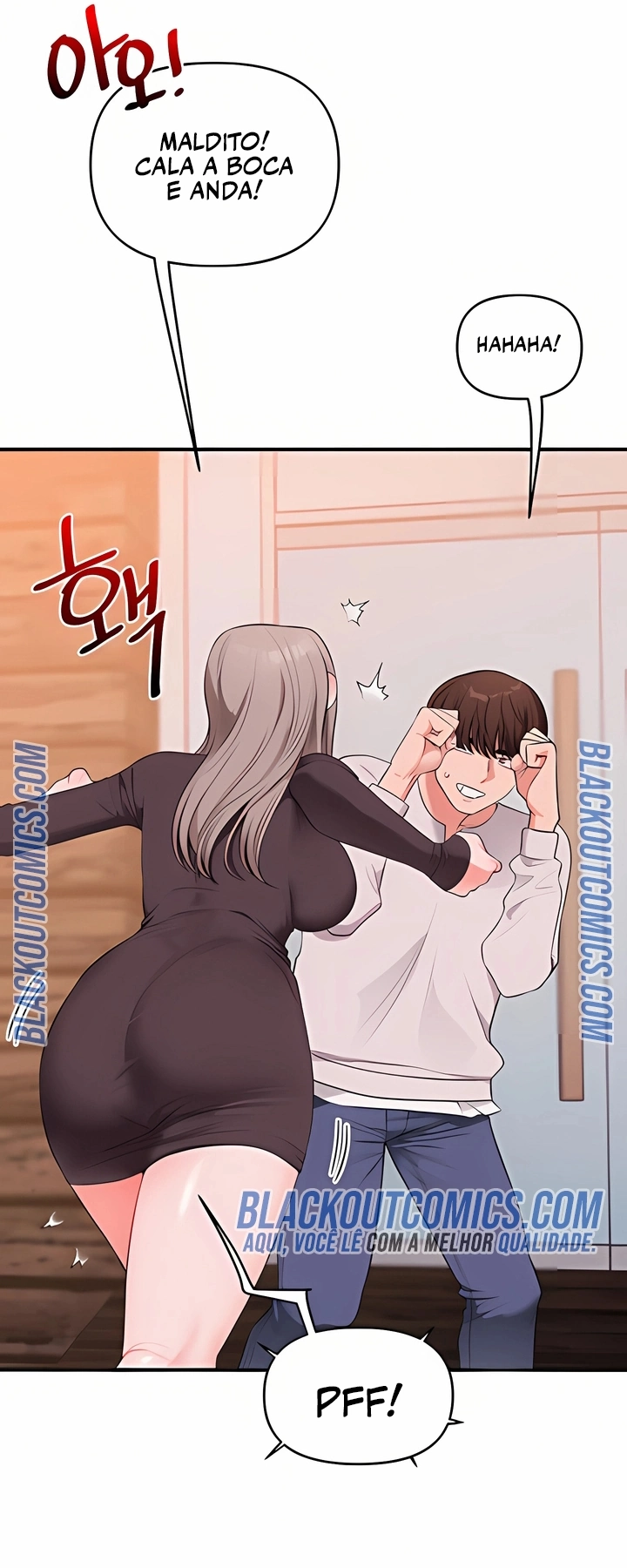 Ler Relationship Reversal Capitulo 87 Page 48