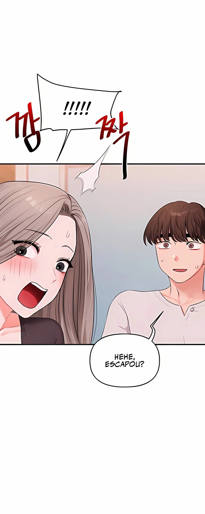 Ler Relationship Reversal Capitulo 87 Page 49