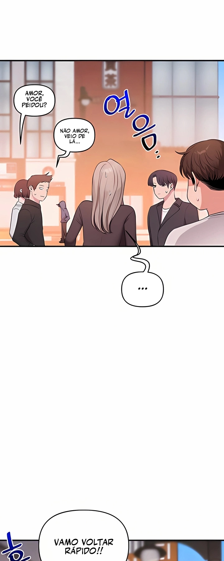 Ler Relationship Reversal Capitulo 87 Page 50