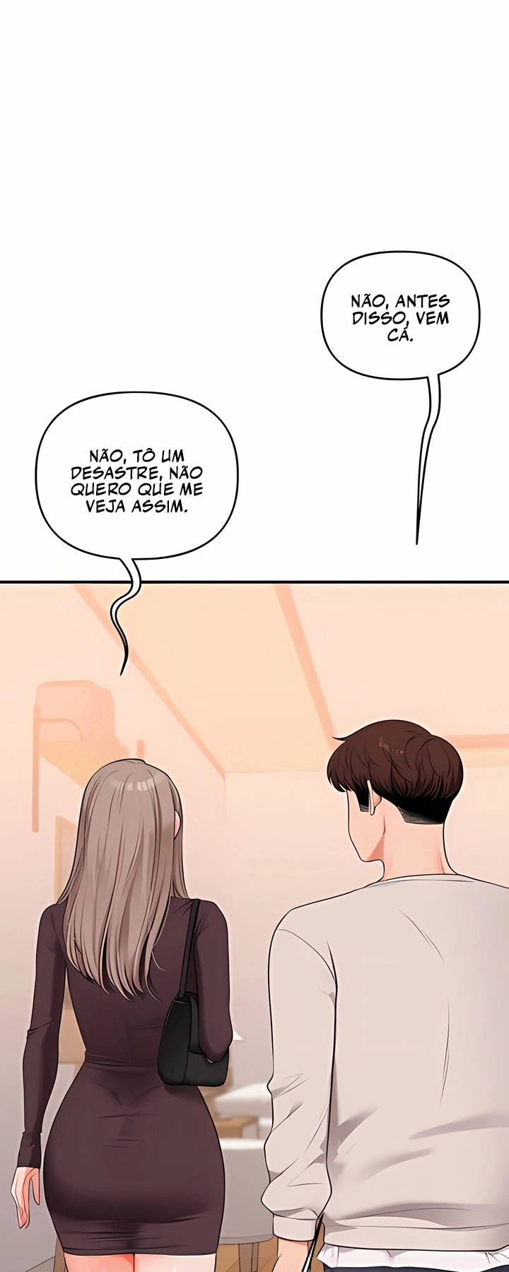 Ler Relationship Reversal Capitulo 87 Page 54