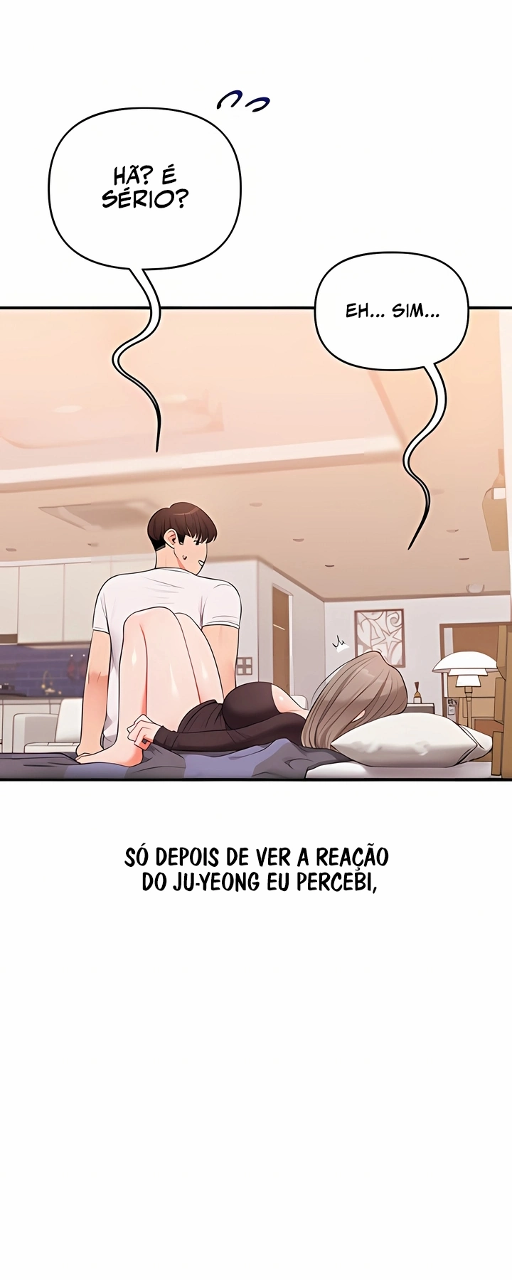 Ler Relationship Reversal Capitulo 87 Page 69