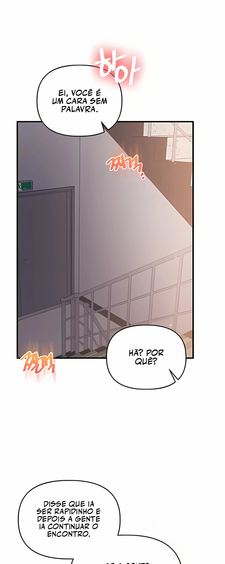 Ler Relationship Reversal Capitulo 87 Page 9