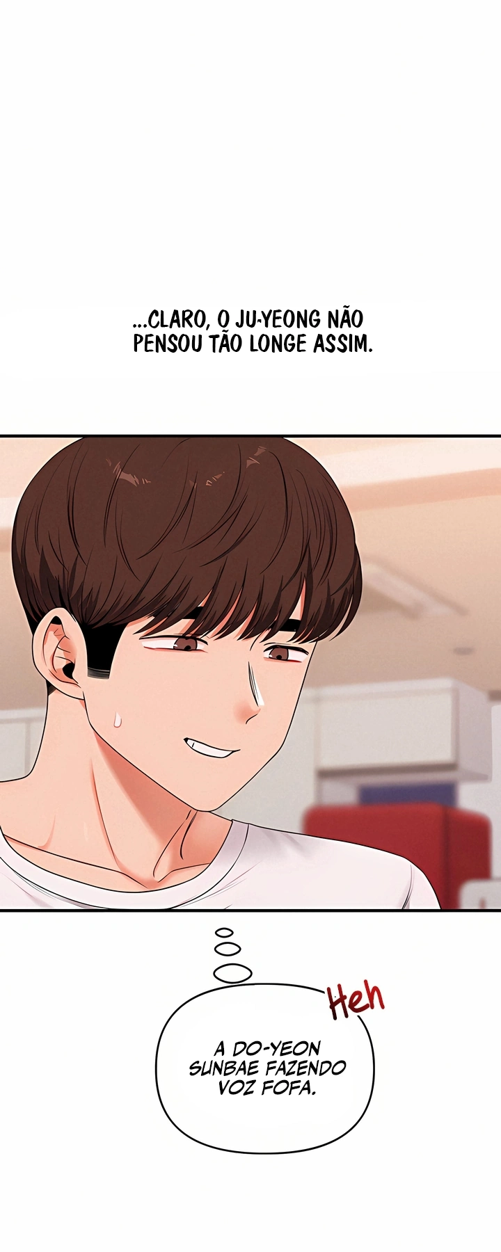 Ler Relationship Reversal Capitulo 88 Page 12