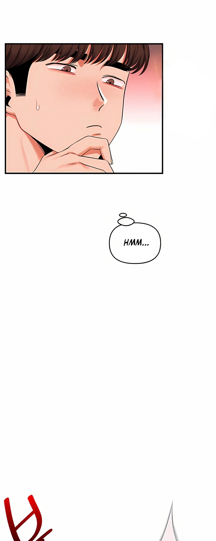 Ler Relationship Reversal Capitulo 88 Page 17