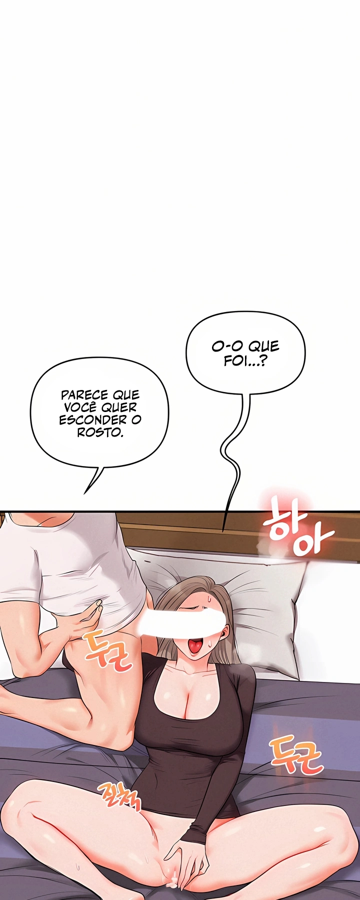 Ler Relationship Reversal Capitulo 88 Page 19