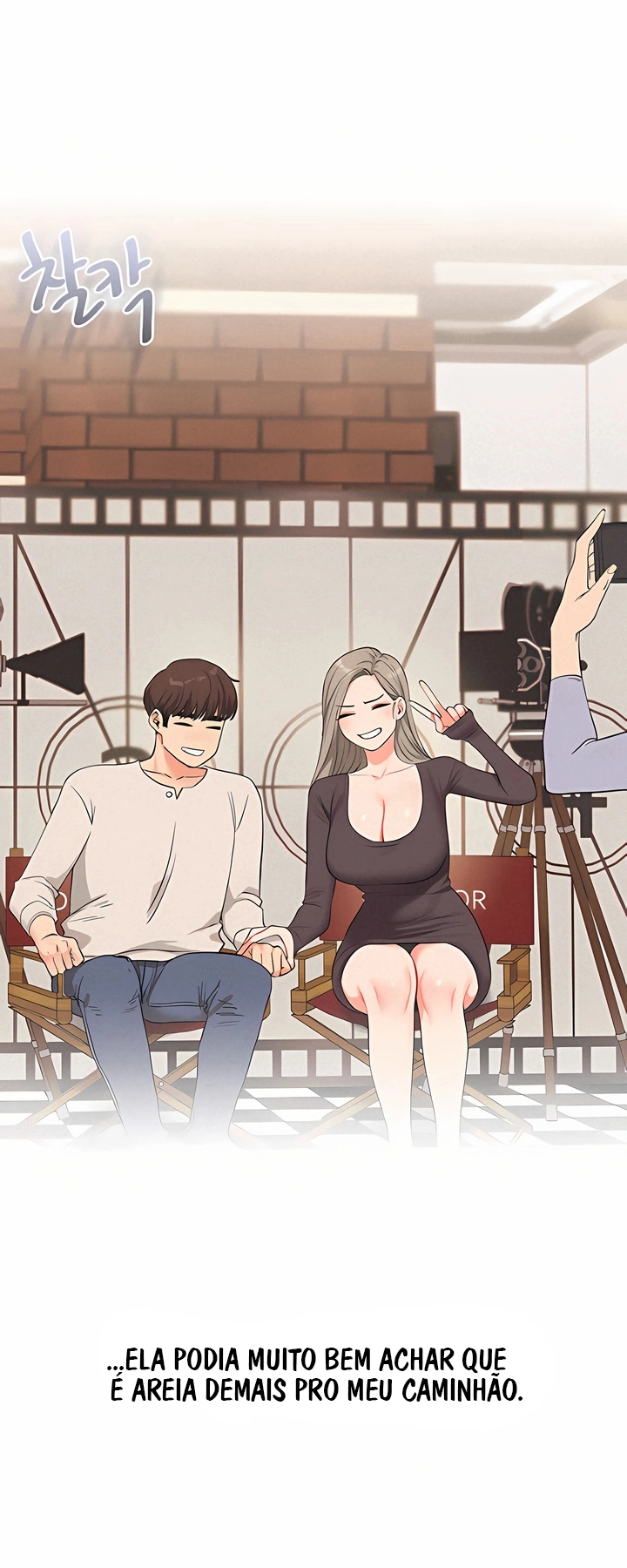 Ler Relationship Reversal Capitulo 88 Page 27