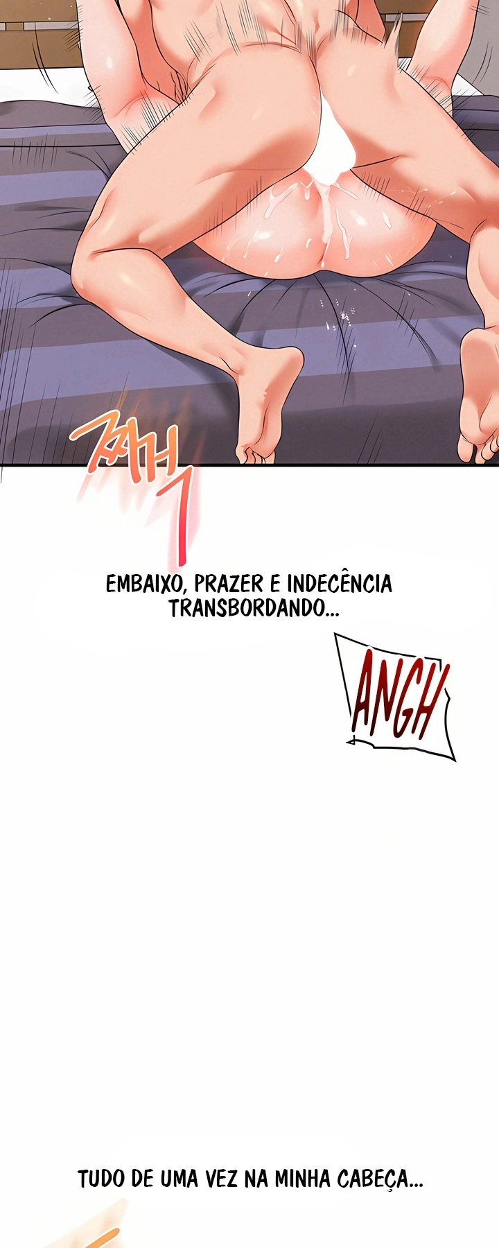 Ler Relationship Reversal Capitulo 88 Page 38