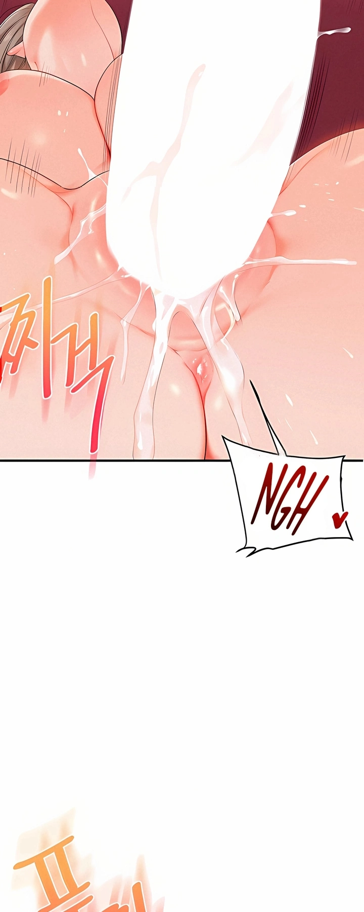 Ler Relationship Reversal Capitulo 88 Page 43