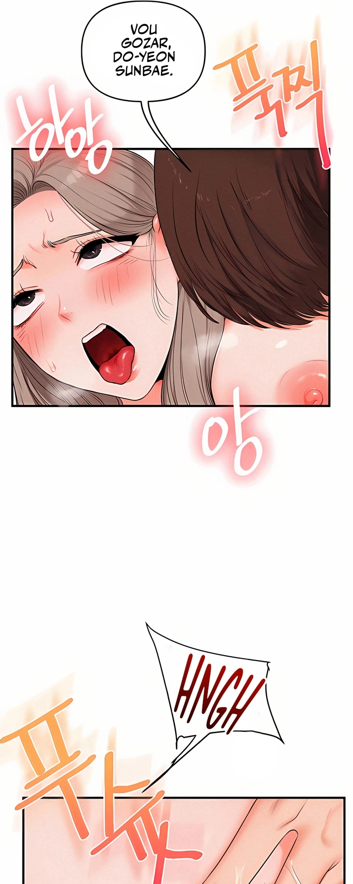 Ler Relationship Reversal Capitulo 88 Page 53