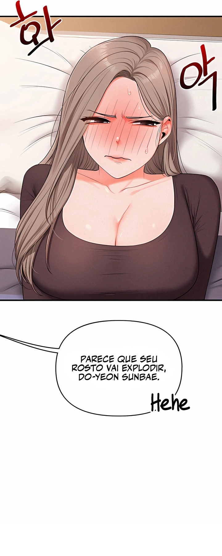 Ler Relationship Reversal Capitulo 88 Page 6